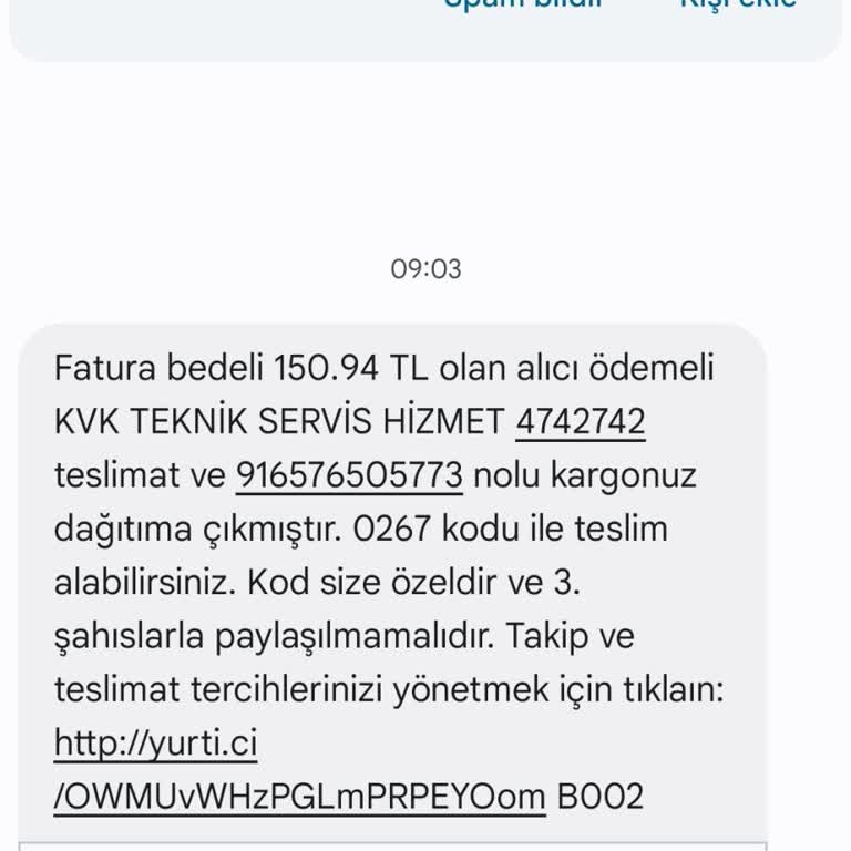 Tecno Spark 10 Pro'da Sürekli Donma Ve Müşteri Hizmetlerine Ulaşamama Sorunu