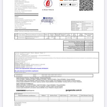 Kusurlu Airpods Ve Yetersiz Müşteri Hizmeti