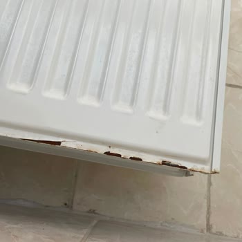 Etkisiz Servis Ve Çözülmeyen Paslanma Sorunu