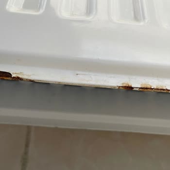 Etkisiz Servis Ve Çözülmeyen Paslanma Sorunu