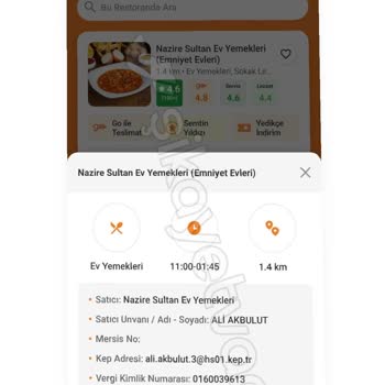 Trendyol Yemek'ten Aldığımız Çorba Zehirli Çıktı, Yorumumuzu Kaldırmıyorlar!