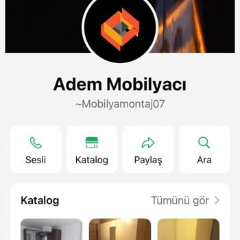 Mobilya Montajında Eksik İş Ve Yanıltıcı Davranış