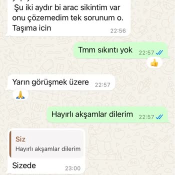 Mobilya Montajında Eksik İş Ve Yanıltıcı Davranış