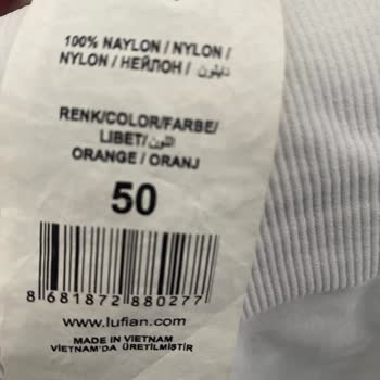 Lufian Montumun Sorunları Ve Mağaza İlgisizliği