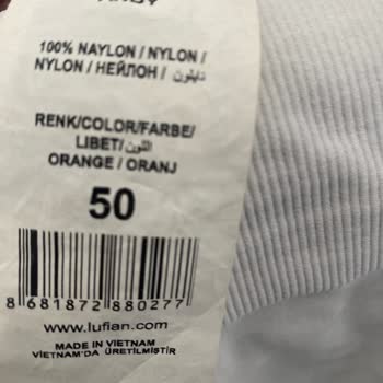 Lufian Montumun Sorunları Ve Mağaza İlgisizliği