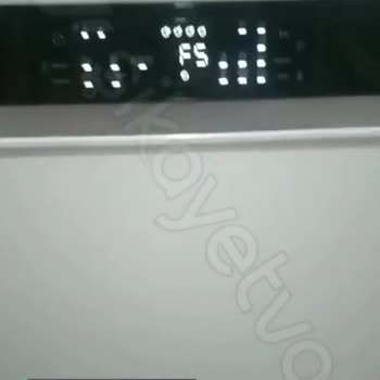 Vestel Bulaşık Makinesi BM 5312 Wi-Fi