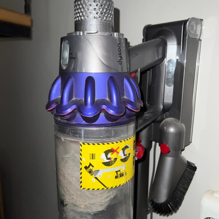 Dyson V10 Filtre Stok Sorunu Ve Müşteri Hizmetleri Çıkmazı