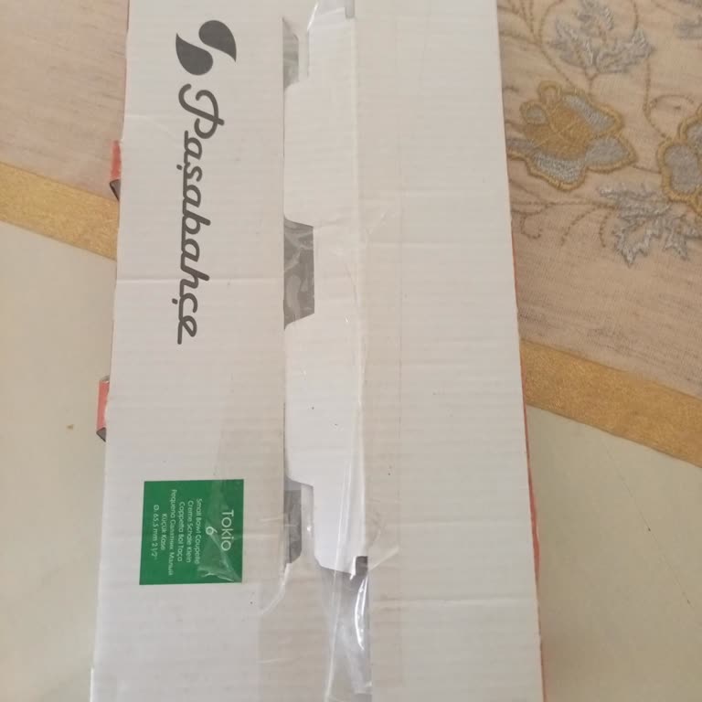 Hatalı Paketleme Mağduriyeti