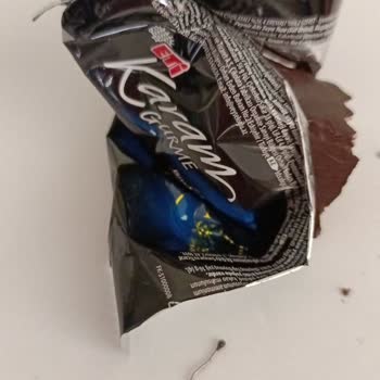 BİM'den Alınan Üründe Şok Edici Tehlike