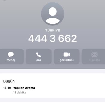 Çağrı Merkezi İlgisizliği Ve Çözümsüzlük