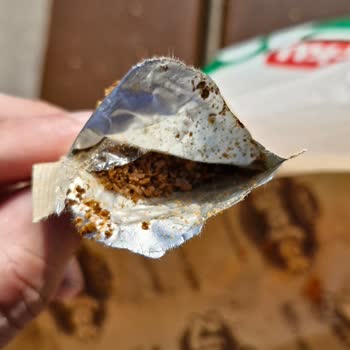 Torku Ziyafet'te Tarihi Geçmiş Pul Biber Şoku