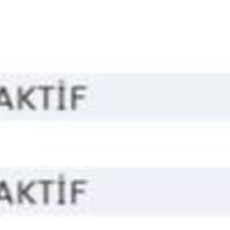 Kredi Kartımdan İzinsiz Çekilen Ücretler Ve Bilgi Güvenliği Endişesi