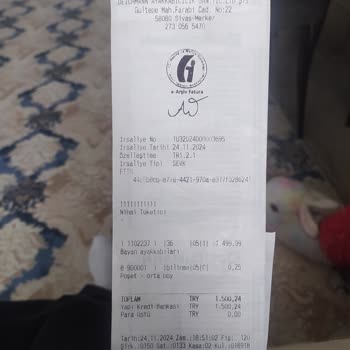 Kalitesiz Ürün Ve Yanıltıcı İnceleme Süreci