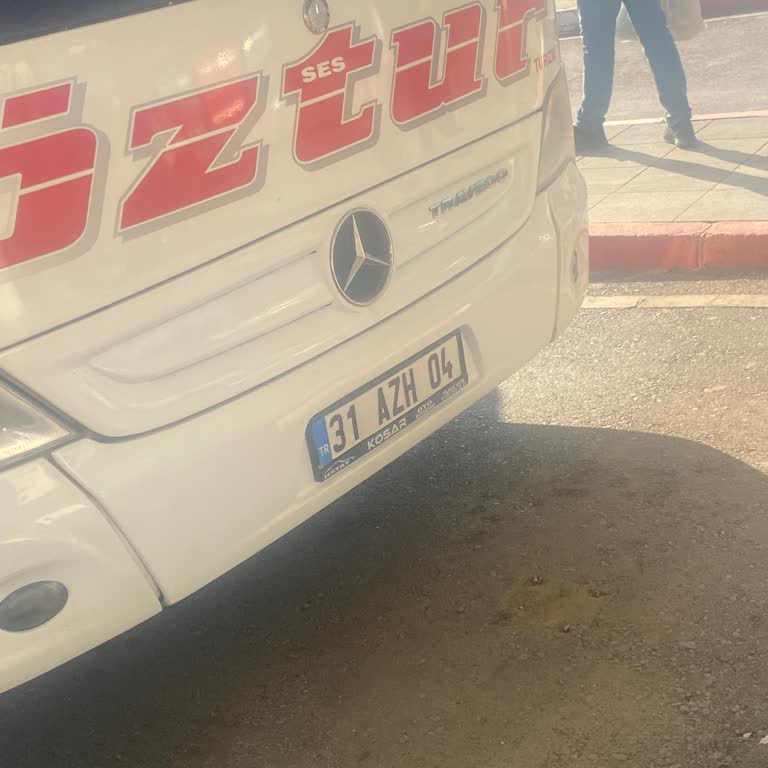 Güvenlik Ve Müşteri Hizmetleri Sorunu: Uzayan Yolculuk