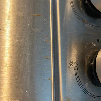 Paslanan Ocak Ve Vestel'in Müşteri Hizmetleri Sorunu