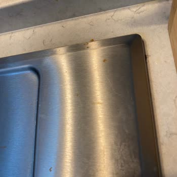 Paslanan Ocak Ve Vestel'in Müşteri Hizmetleri Sorunu