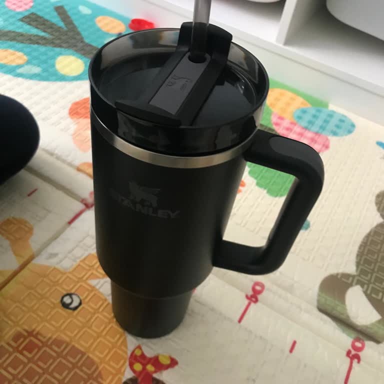 Stanley Termos Kapağı Ve Müşteri Hizmetleri Sorunu