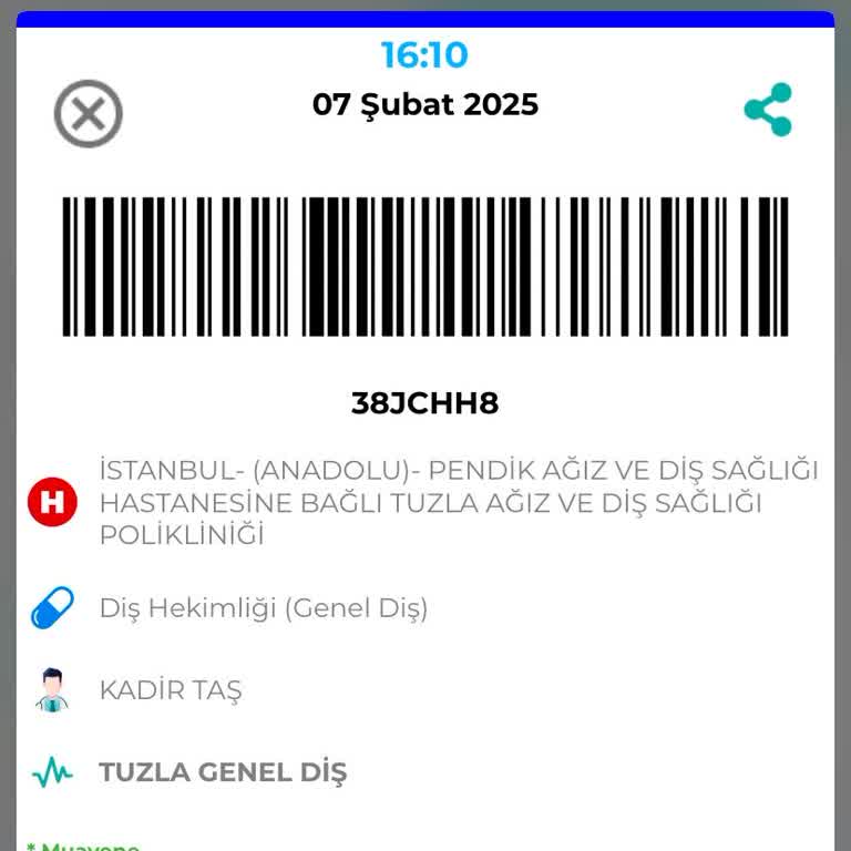 Diş Ağrısına Yetersiz Müdahale