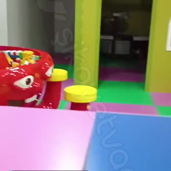Bulvar AVM Starpark Oyun Alanı Şikayeti