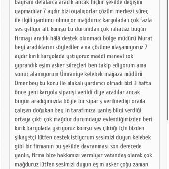 Mahkeme Kararına Rağmen Değişim Yapılmadı