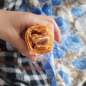 Getir Siparişi Boyut Sorunu