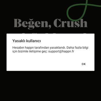 Giriş Yapamama Sorunu: Uygulama Erişim Engeli