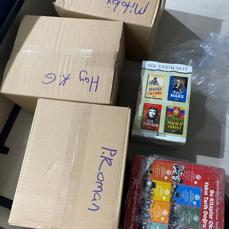 Papirus Eğitim Ticaret Yanıltıcı Kitap Satışı Mağduriyeti