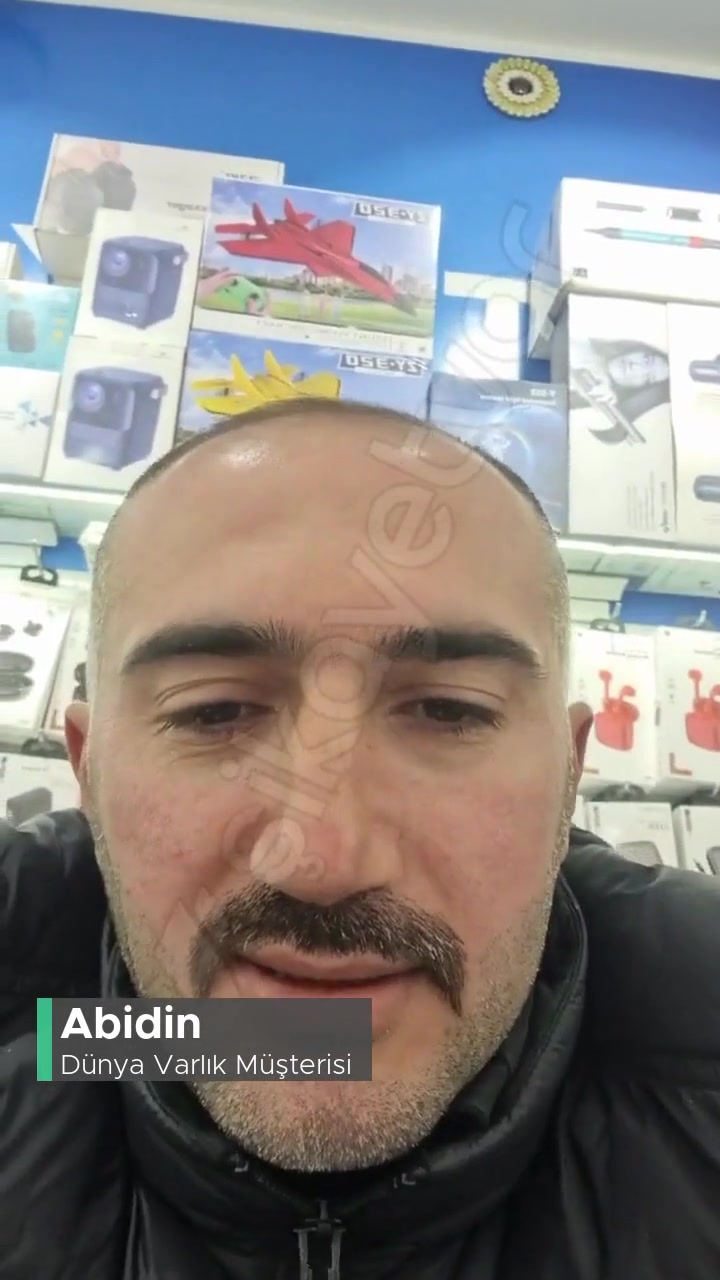 Dünya Varlık Yönetim Şirketinin Milleti Her Gün Rahatsız Ediyor! videonun kapak resmi