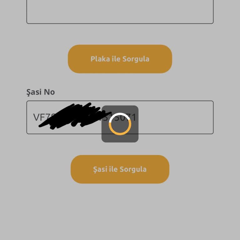 HGS Uygulamasında Ücret Kesintisi Ve Sorgulama Sorunu!