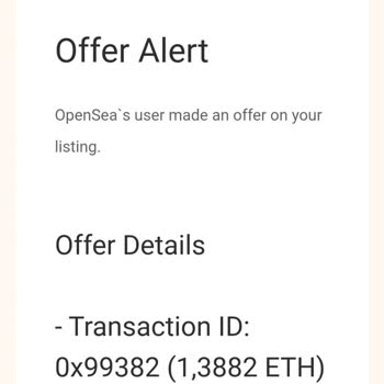 Metamask Problem nach Opensea-Verkauf – Auszahlung nicht möglich