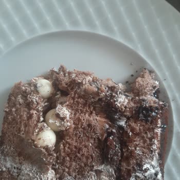 Bacca Fırın Hayal Kırıklığı