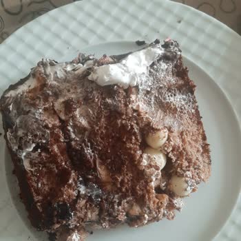 Bacca Fırın Hayal Kırıklığı