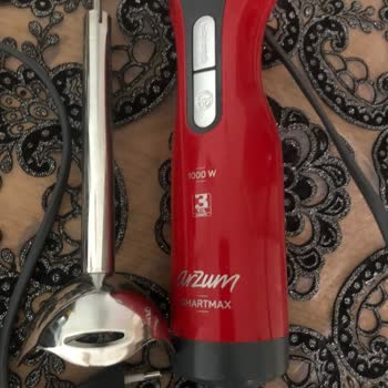 Garanti Kapsamındaki Blender İçin Ücret Talebi Ve Müşteri Memnuniyetsizliği