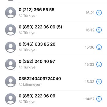 Kayıp Kargo Ve İlgisiz Müşteri Hizmetleri