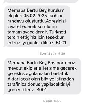 TurkNet Ve Türk Telekom Arasında Sıkışan Müşteri