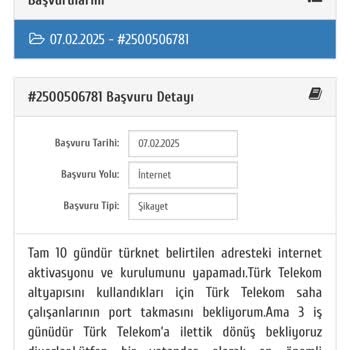 TurkNet Ve Türk Telekom Arasında Sıkışan Müşteri