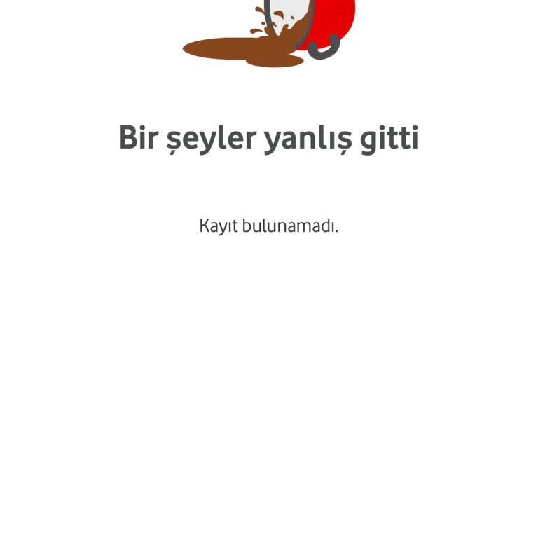 Vodafone'un Eksik Kupon Vaadi: Müşteri Hizmetleri Çözüm Sunamıyor