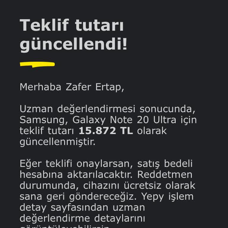 Güvensizlik Ve Hayal Kırıklığı: Sahibinden.com Ve İş Ortağı Sorunu