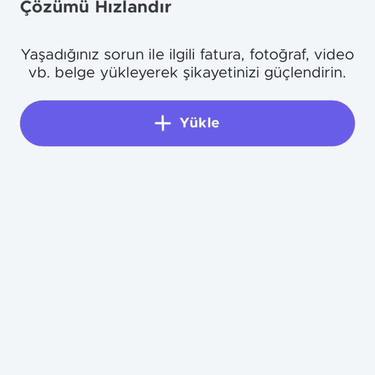 İletişim Sorunu Ve Müşteri Hizmetleri Mağduriyeti
