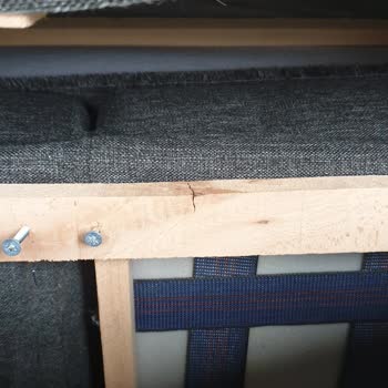 Mobilya Değişim Talebimde Sürekli Oyalama