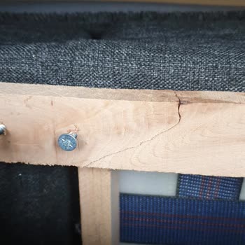 Mobilya Değişim Talebimde Sürekli Oyalama