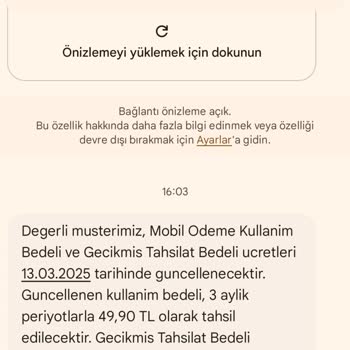 Yanlış Fatura Ve Taahhüt Sorunu