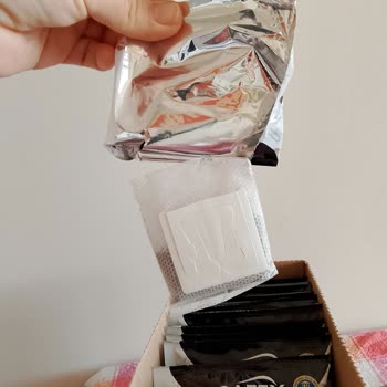 A101 Cafex Filtre Kahvede Paketleme Sorunu