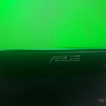 Asus Ve UPS Arasında Sıkışan Monitör Sorunu