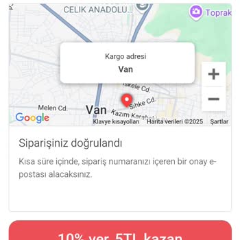 Ürün Takibi Yok, Memnuniyetsizlik Zirvede!