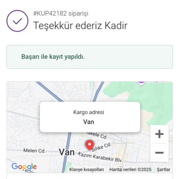 Ürün Takibi Yok, Memnuniyetsizlik Zirvede!