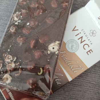 Çikolatadan Kurt Çıktı: Şok Edici Deneyim