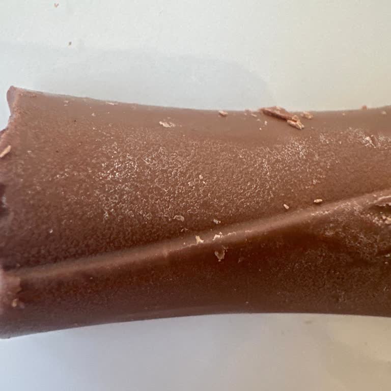 Laviva Çikolatalarında Kalite Sorunu