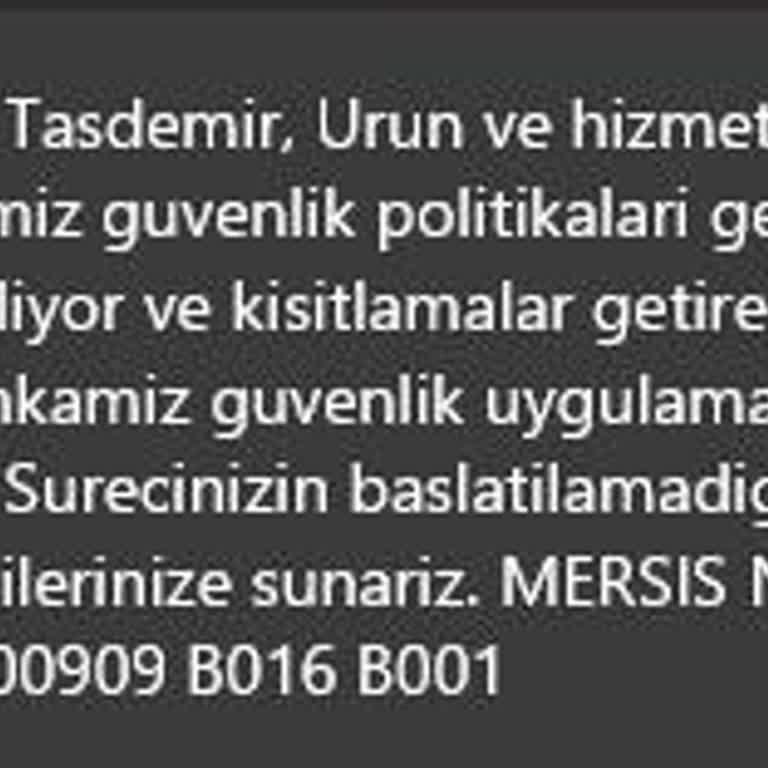 Onaysız Hesap Krizi: Abonelikler İptal, Çözüm Yok!