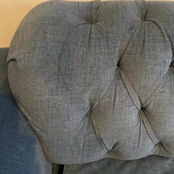 Lidya Mobilya (Bursa) Koltuk Takımında Sürekli Sorunlar Ve İletişimsizlik